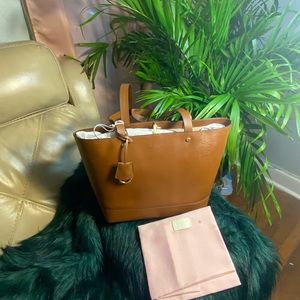 Radley London, brown large Tote.